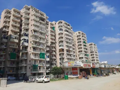 Adore 1 Happy Home Faridabad
